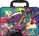 2025 Pokemon Collector Chest Tin Fall