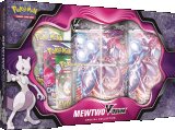 2021 Pokemon V-Union Special Collection Box - Mewtwo