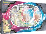 2022 Pokemon Morpeko V-Union Special Collection