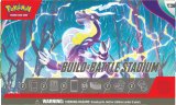 2023 Pokemon SV1 Scarlet and Violet Build and Battle Stadium