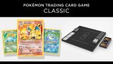 2023 Pokemon Trading Card Game Classic