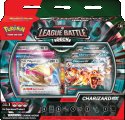 2024 Pokemon League Battle Deck Charizard EX