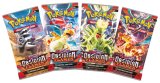 2023 Pokemon SV3 Obsidian Flames Booster - Paquets