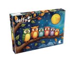 Delfy - Night Owls Club 