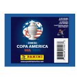 2024 Panini Copa america Soccer Sticker - Paquets
