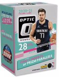 2020/21 Donruss Optic Basketball - Blaster