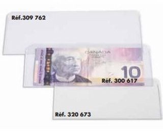 Protecteur Pour Billet - Moyen