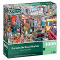 Falcon Puzzle Portobello Road Market 1000 pièces
