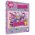 Hello Kitty And Friends Puzzle 1000 Pièces