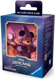 Disney Lorcana Deck Box Mickey