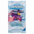 2026 Disney Lorcana Set 11 Winterspell: Booster Paquets