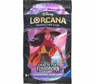 2023 Disney Lorcana Rise of the Floodborn Booster - Paquets