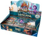 2024 Disney Lorcana Azurite Sea - Booster - Boite