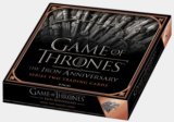2021 Game of Thrones Iron Anniversary Series 2