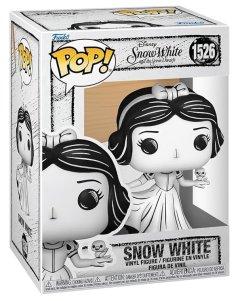 Pop! Disney Snow White - Snow White