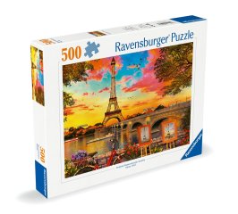 Ravensburger - Soir à Paris 