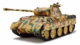 Tamiya - Panther Ausf D 1/35