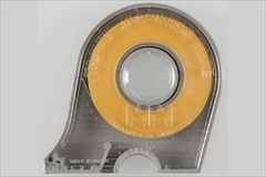 Tamiya - Ruban De Masquage 10 mm