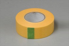 Tamiya - Ruban De Masquage 18mm - Recharge Pour 87032