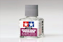 Tamiya - Apprêt De Surface En Liquide