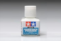 Tamiya - Apprêt En Liquide Pour Surface De Modèle À  Coller