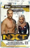 2021 Topps WWE NXT