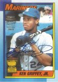 2022 Topps Archives Signature Baseball Retired Players Edition