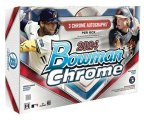 2024 Topps Bowman Chrome Baseball HTA