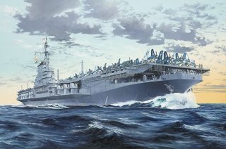 Trumpeter USS Midway CV-41 1/350