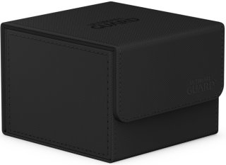 UG Deck Case Sidewinder 133+ Monocolor - Black