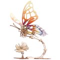 Ugears - Butterfly