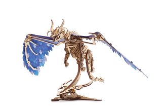 Ugears - Model Windstorm Dragon 
