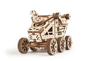 Ugears Mars Rover 