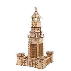 Ugears Lighthouse Of Alexandria