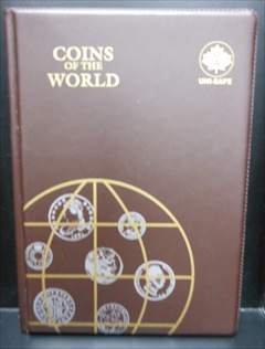 Album Pour Les Pièces Du Monde