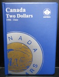 Album Du Canada Pour Les 2 Dollars - 1996 À 2018