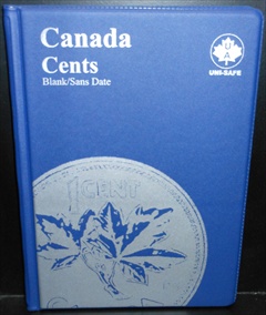 Album Du Canada Pour Les Petites Cents - Sans Date