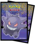 Up Deck Protector Pokemon Gallery Series Haunted Hollow