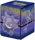 Up Deck Box Pokemon Alcove Flip Haunted Hollow / Boite de rangement pour cartes