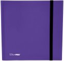 Up Pro Binder Eclipse 12 Pochettes - Royal Purple