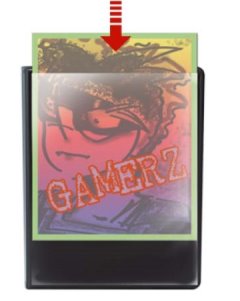 Up Portfolio 9 Pochettes 