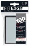 Up D-Pro Black Edge Pro-Fit Standard - 100ct