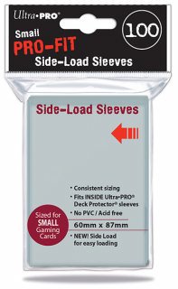 Pro-Fit Standard Side Loading Sleeve 100