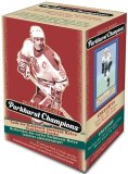 2022/23 UD Parkhurst Champions Hockey - Blaster