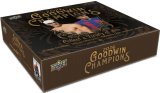 2025-26 UD GOODWIN CHAMPIONS HOBBY