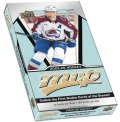 2025/26 Ud MVP Hockey Hobby - Boite