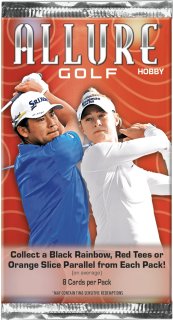 2026 Ud Allure Golf Hobby - Paquets