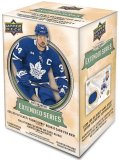 2025/26 Upper Deck Hockey Extended - Blaster