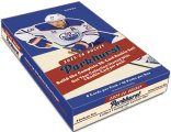 2025-26 UD PARKHURST HOCKEY HOBBY (15/07)