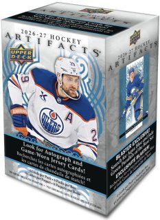 2026/27 Ud Artifacts Hockey - Blaster